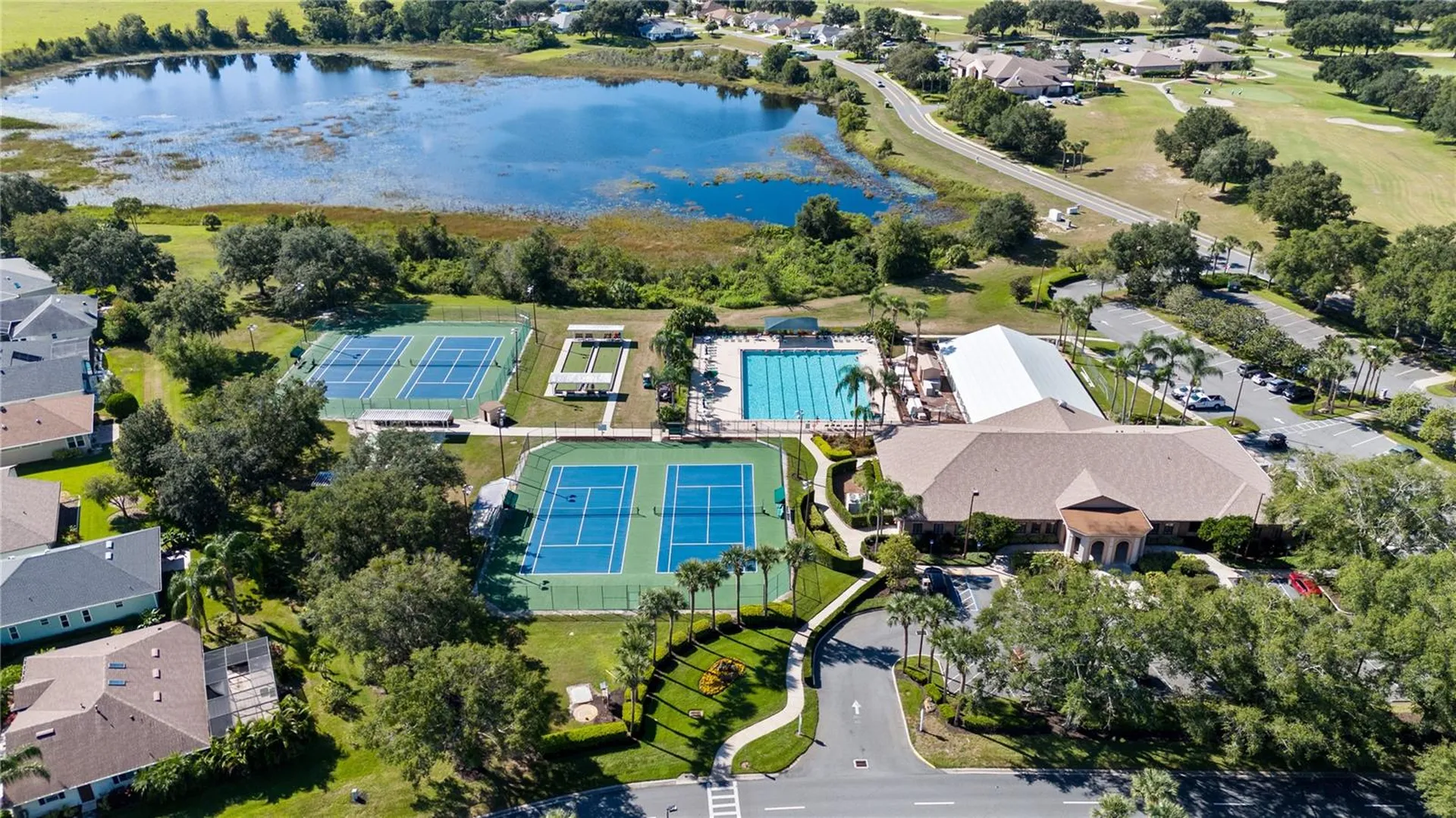 20505 Queen Alexandra Drive Leesburg FL 34748