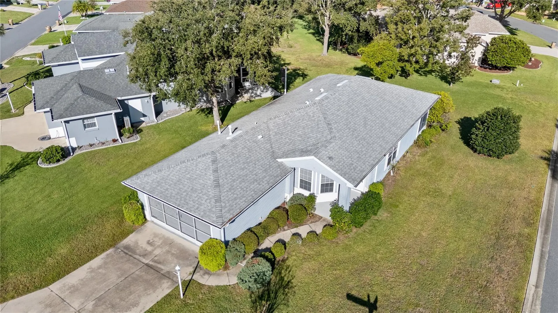20505 Queen Alexandra Drive Leesburg FL 34748