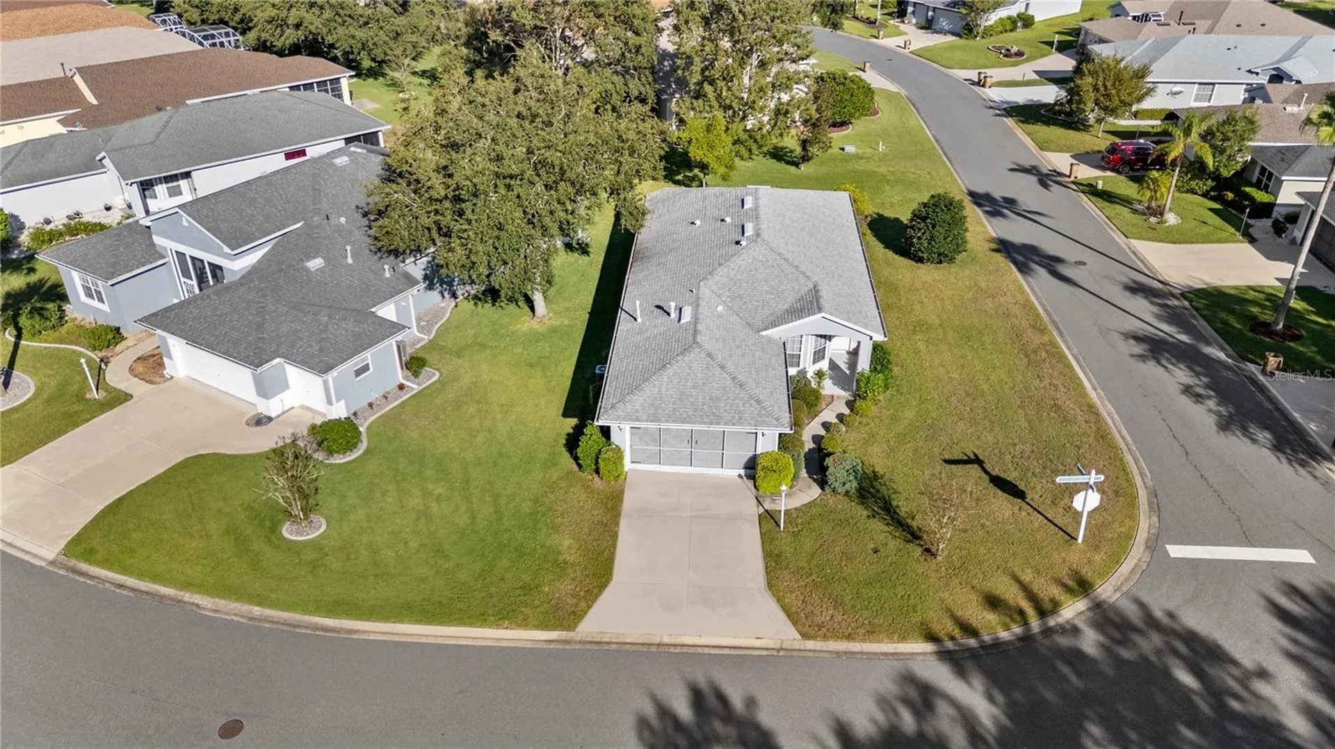 20505 Queen Alexandra Drive Leesburg FL 34748