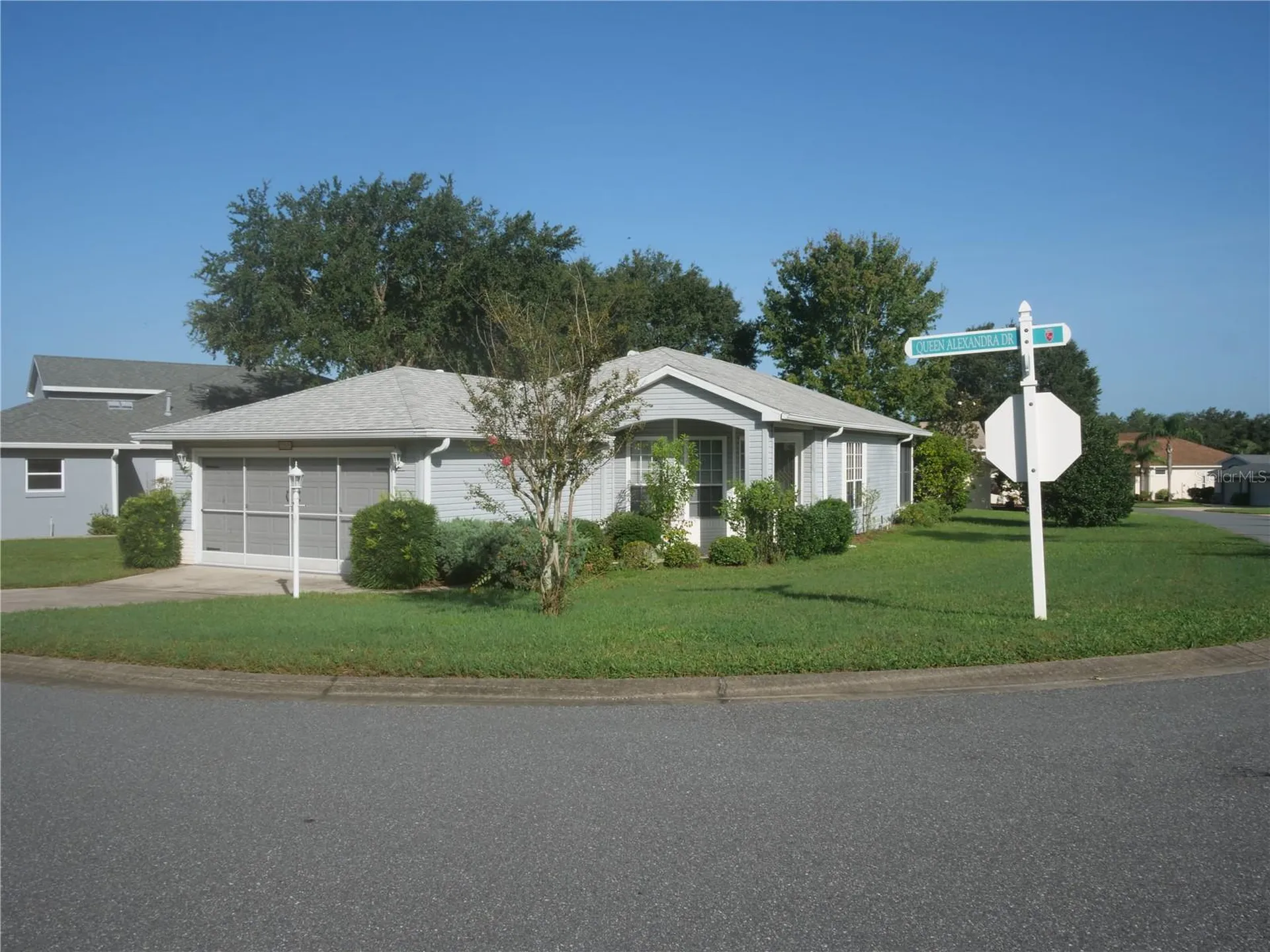 20505 Queen Alexandra Drive Leesburg FL 34748