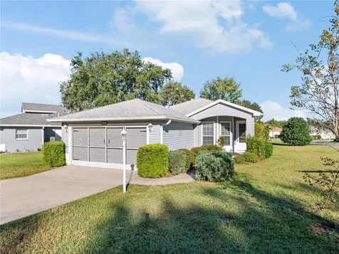 20505 Queen Alexandra Drive Leesburg FL 34748