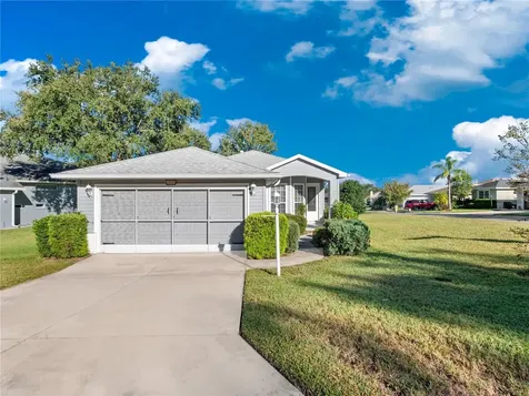 20505 Queen Alexandra Drive Leesburg FL 34748