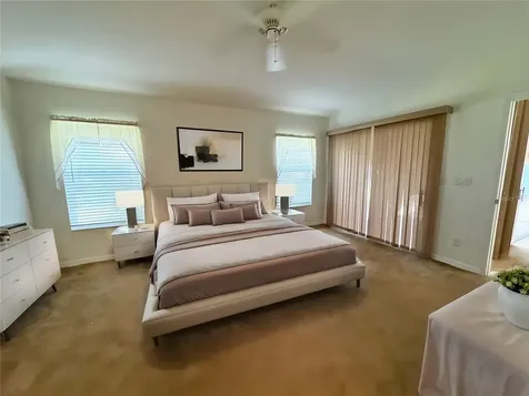 20505 Queen Alexandra Drive Leesburg FL 34748