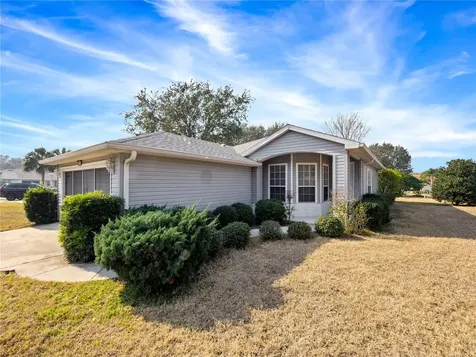 20505 Queen Alexandra Drive Leesburg FL 34748