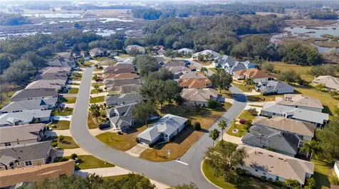 20505 Queen Alexandra Drive Leesburg FL 34748