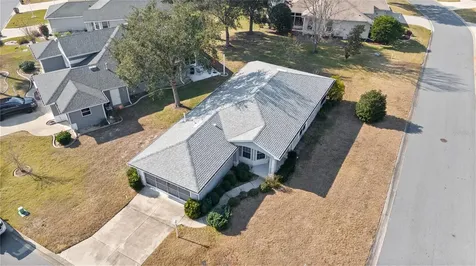 20505 Queen Alexandra Drive Leesburg FL 34748