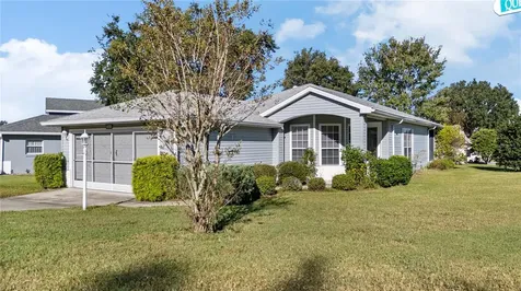 20505 Queen Alexandra Drive Leesburg FL 34748