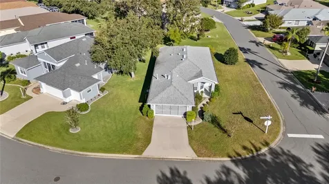 20505 Queen Alexandra Drive Leesburg FL 34748