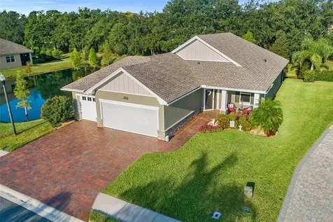 7851 Lake James Boulevard Lakeland FL 33810