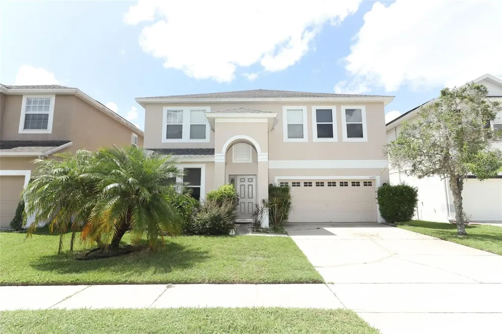 10071 Cypress Knee Circle Orlando FL 32825