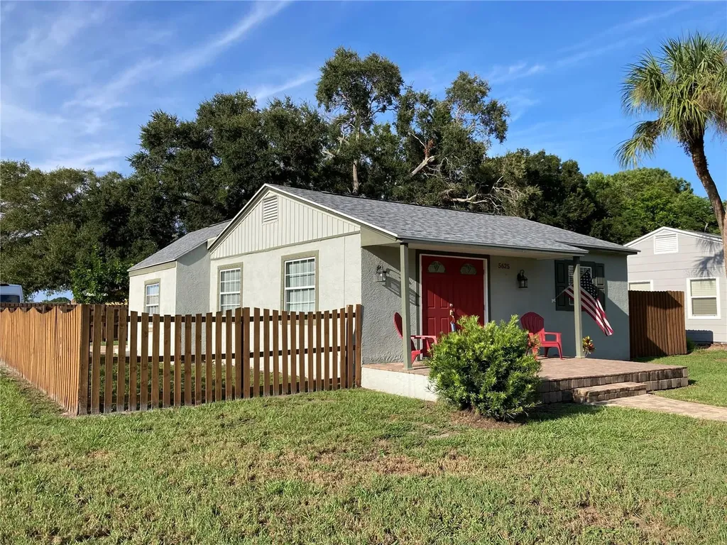 5625 12th Avenue S Gulfport FL 33707