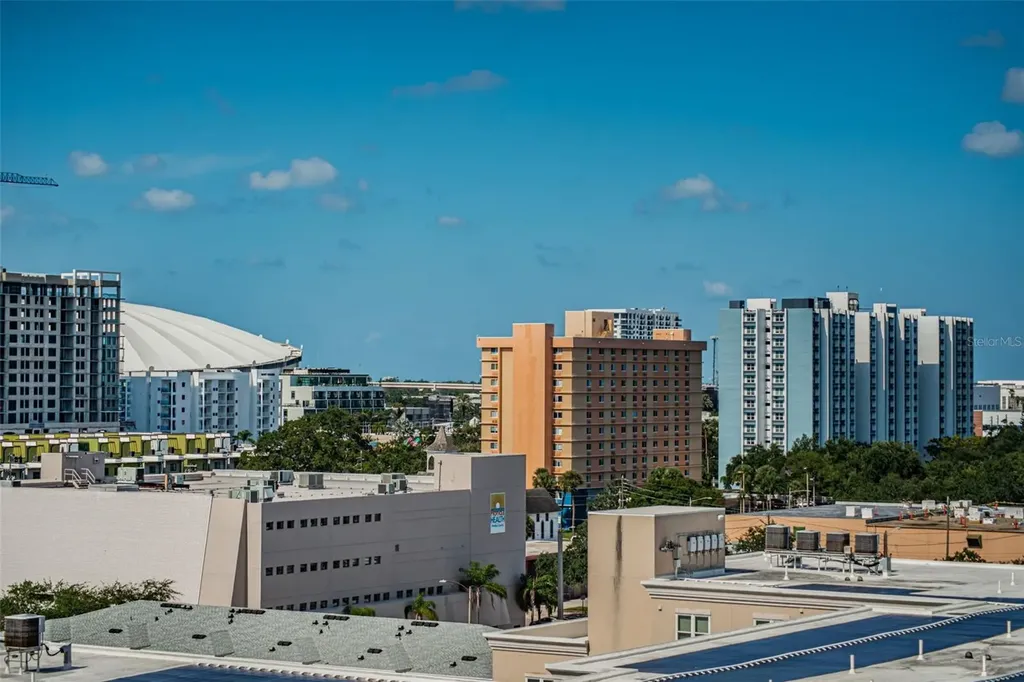 777 3rd Avenue N St Petersburg FL 33701