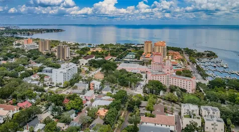 777 3rd Avenue N St Petersburg FL 33701