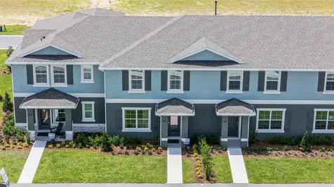 2738 Flushing Drive Apopka FL 32703