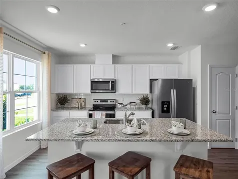 2738 Flushing Drive Apopka FL 32703
