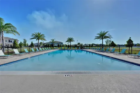 2738 Flushing Drive Apopka FL 32703