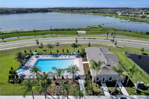 2738 Flushing Drive Apopka FL 32703