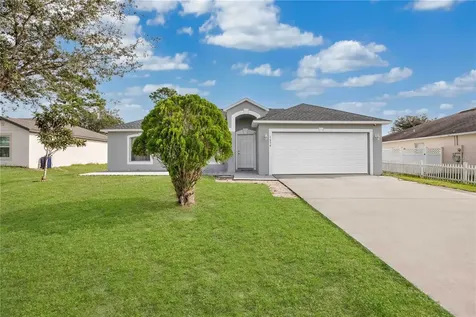 1634 Pilchard Court Kissimmee FL 34759