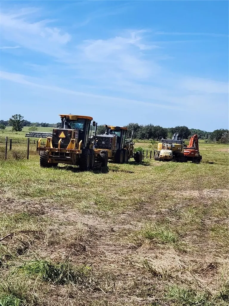 Smith Road Groveland FL 34736