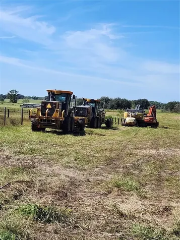 Smith Road Groveland FL 34736