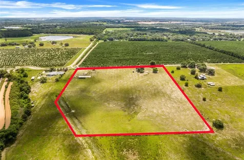 Smith Road Groveland FL 34736