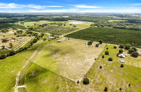 Smith Road Groveland FL 34736
