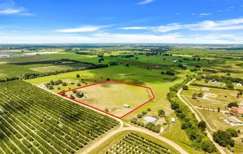 Smith Road Groveland FL 34736