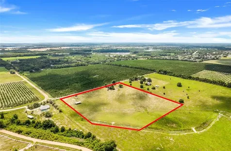 Smith Road Groveland FL 34736