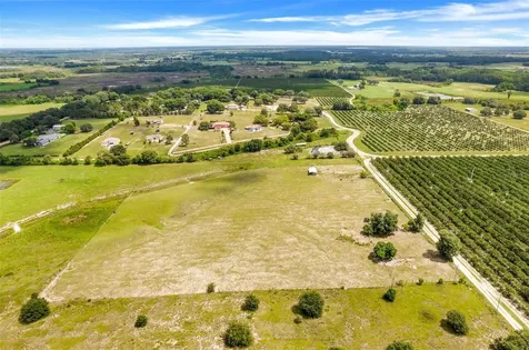 Smith Road Groveland FL 34736