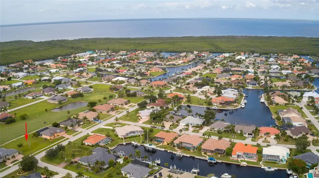 2335 Deborah Drive Punta Gorda FL 33950