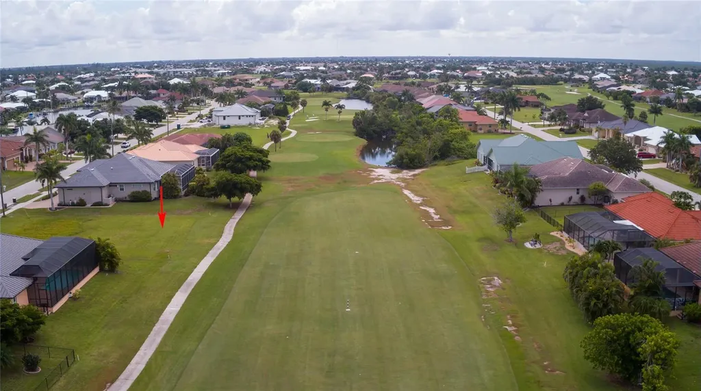 2335 Deborah Drive Punta Gorda FL 33950