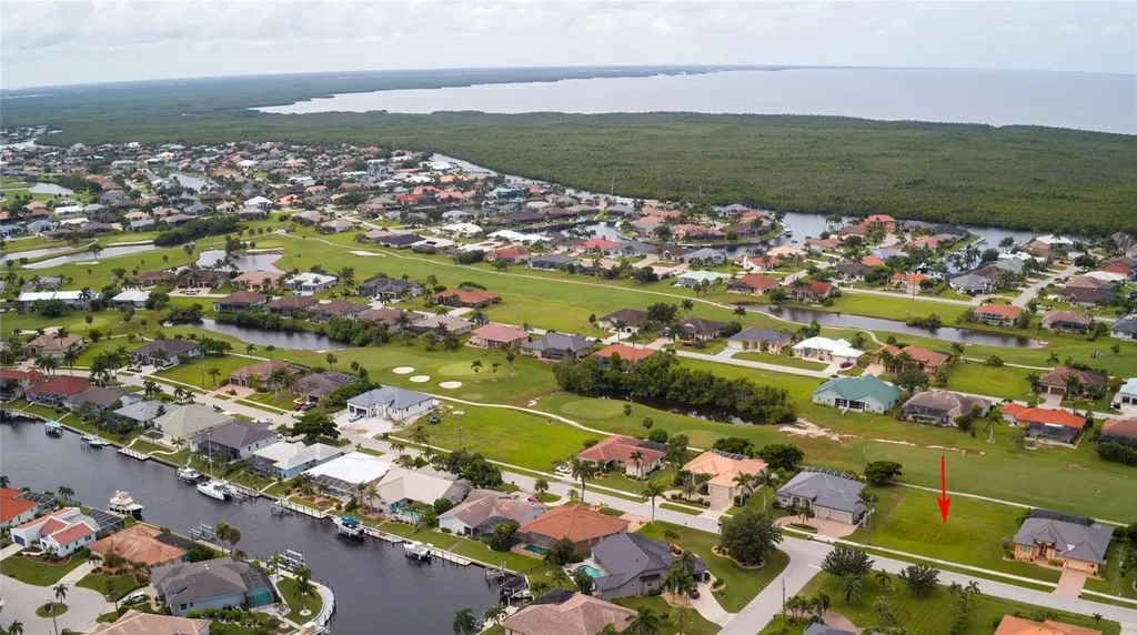 2335 Deborah Drive Punta Gorda FL 33950