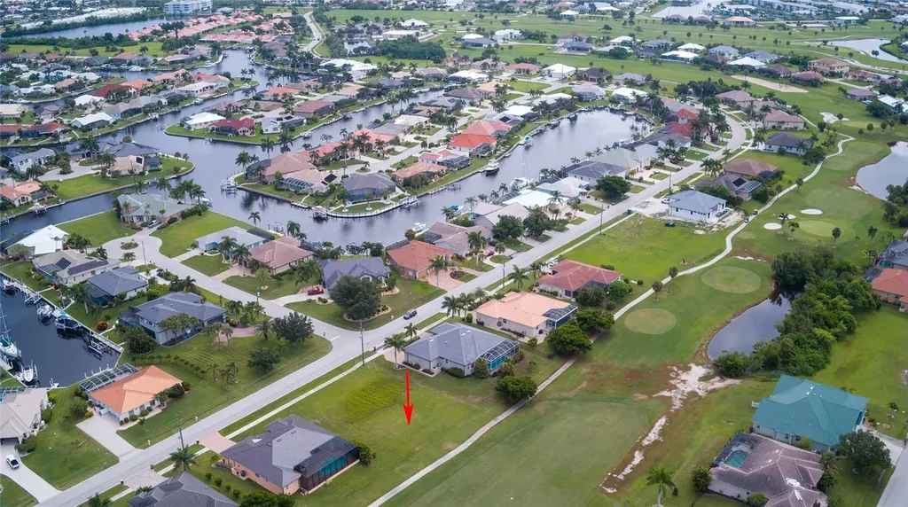 2335 Deborah Drive Punta Gorda FL 33950