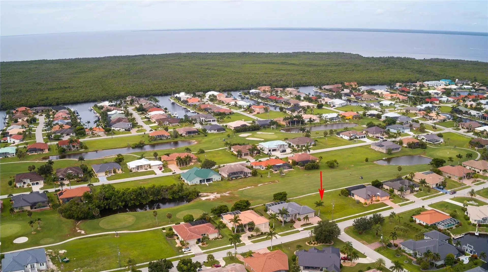 2335 Deborah Drive Punta Gorda FL 33950