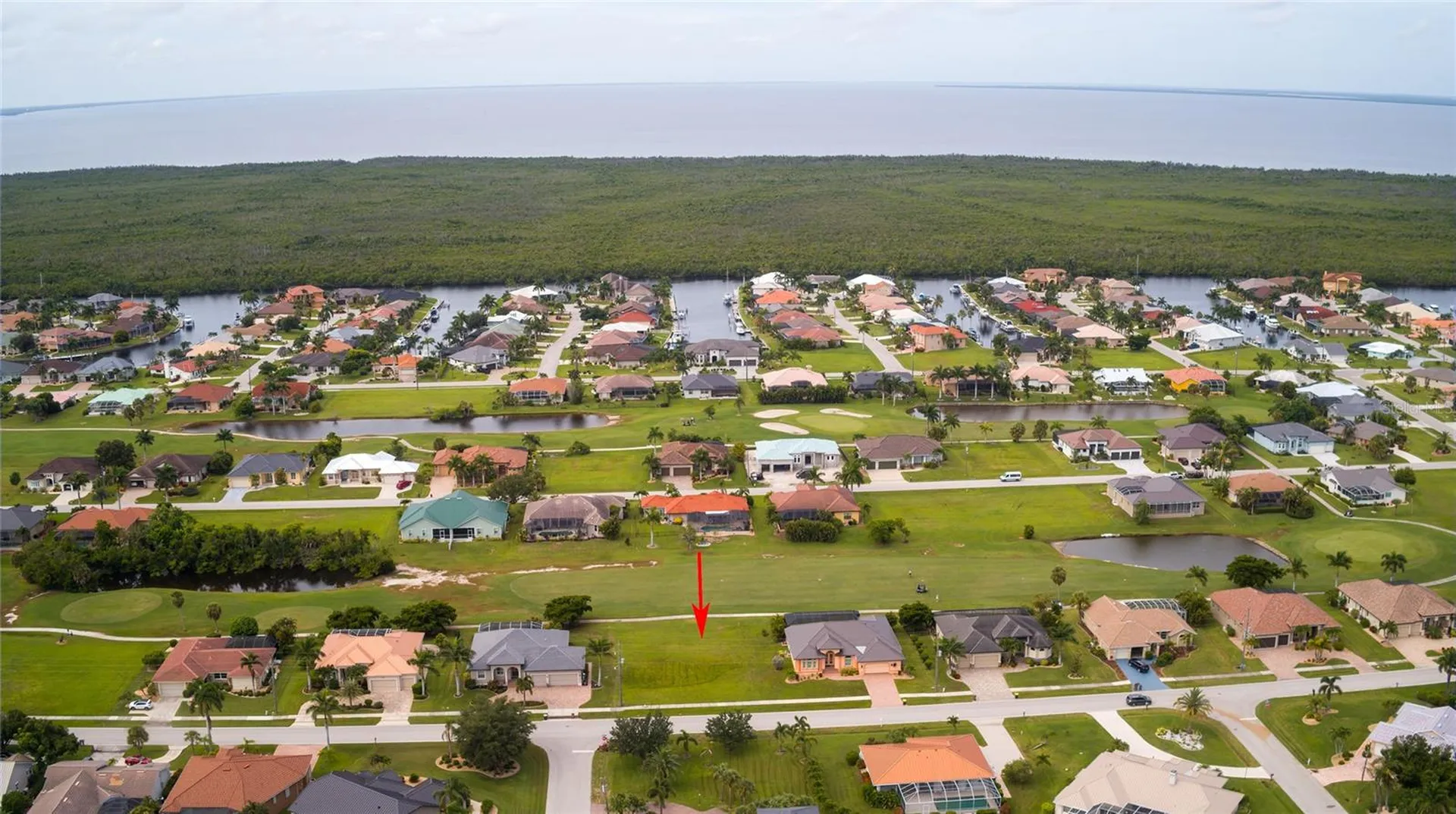 2335 Deborah Drive Punta Gorda FL 33950