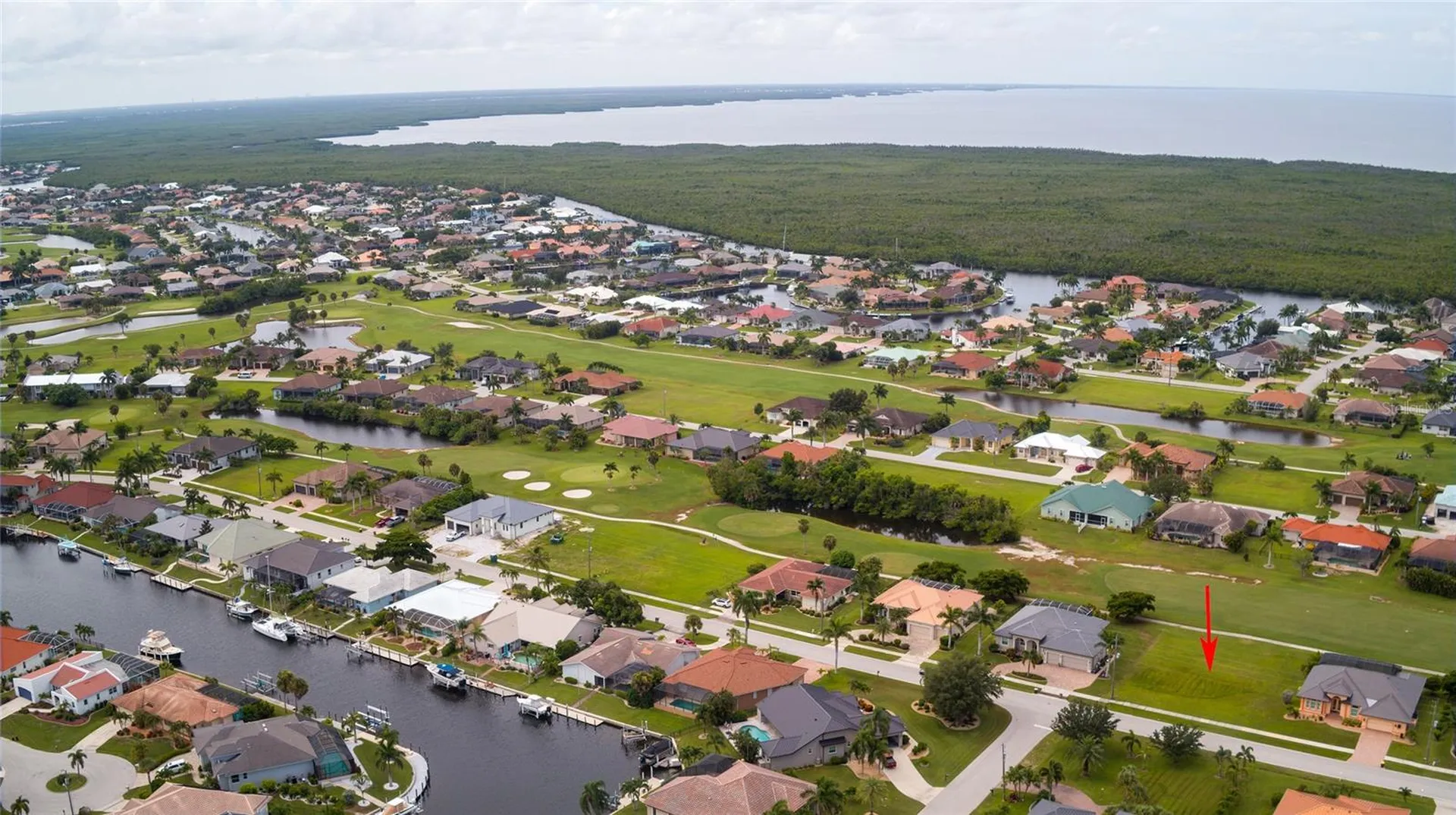 2335 Deborah Drive Punta Gorda FL 33950