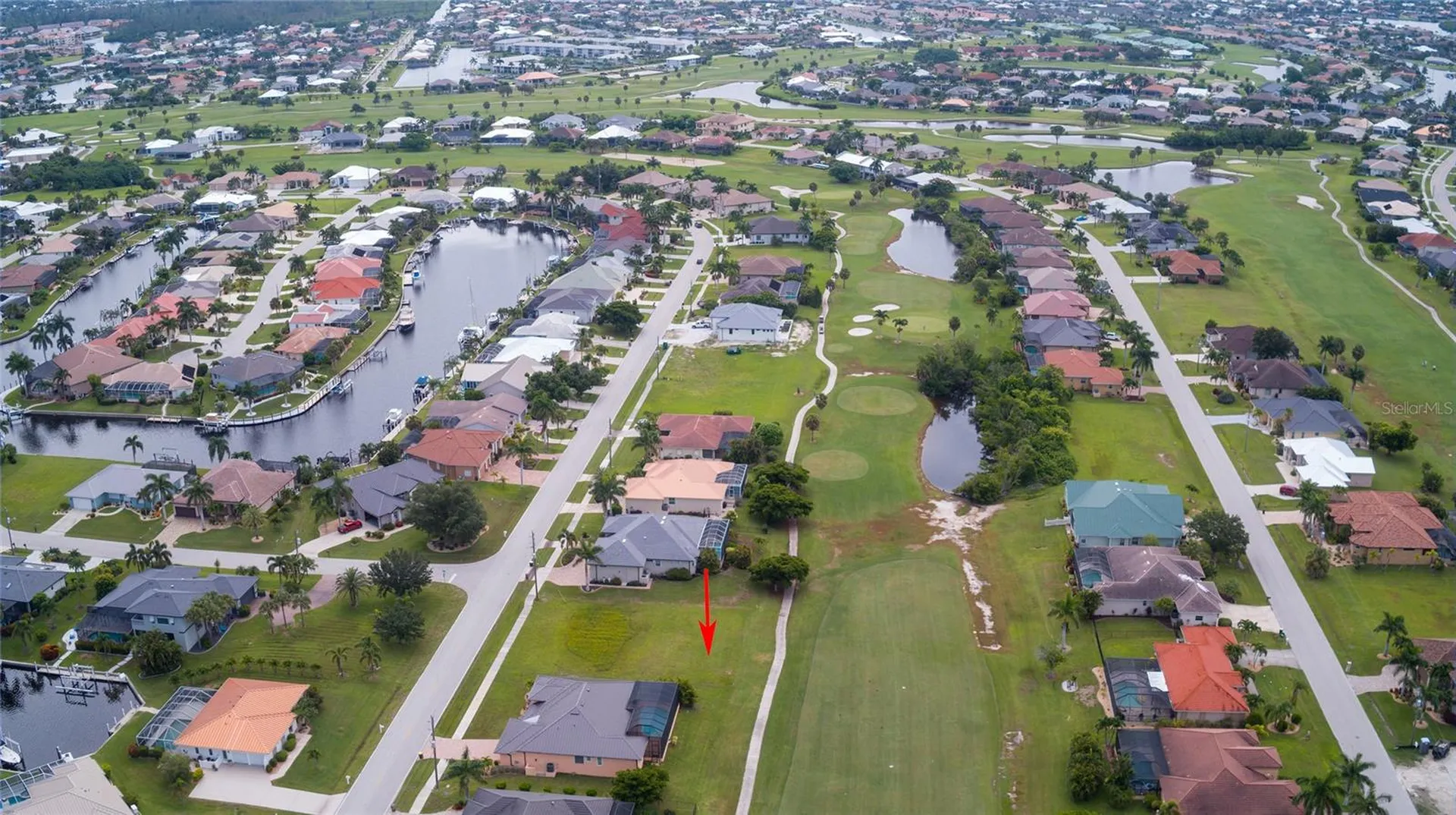 2335 Deborah Drive Punta Gorda FL 33950