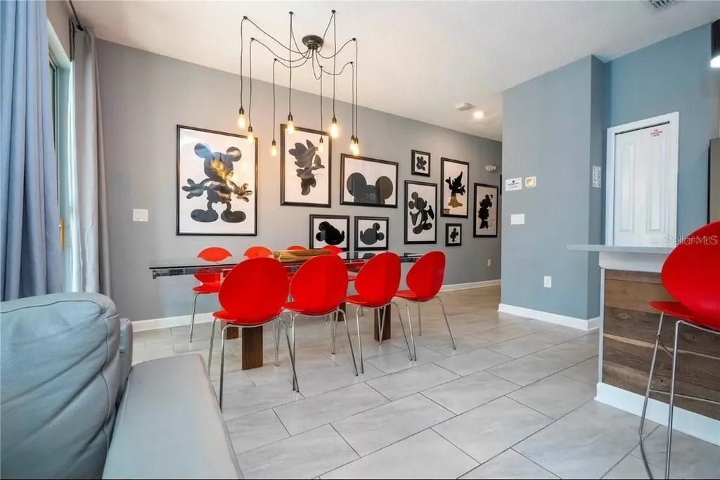 4837 Dedication Street Kissimmee FL 34746