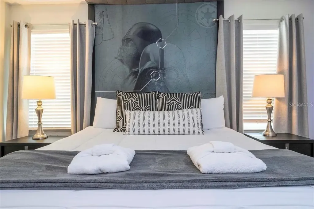 4837 Dedication Street Kissimmee FL 34746