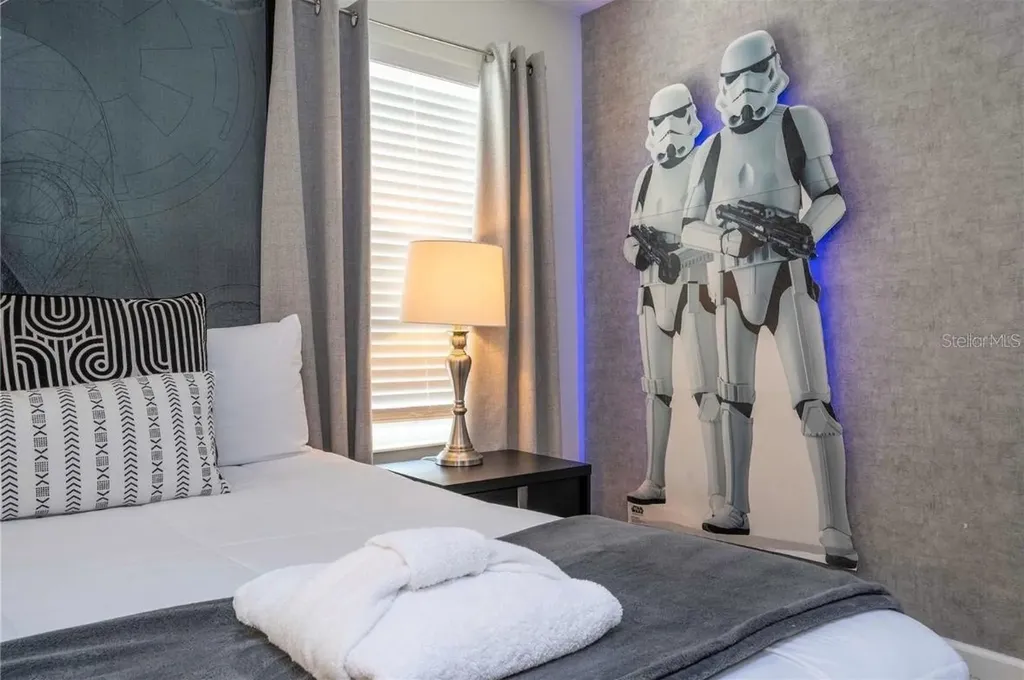 4837 Dedication Street Kissimmee FL 34746