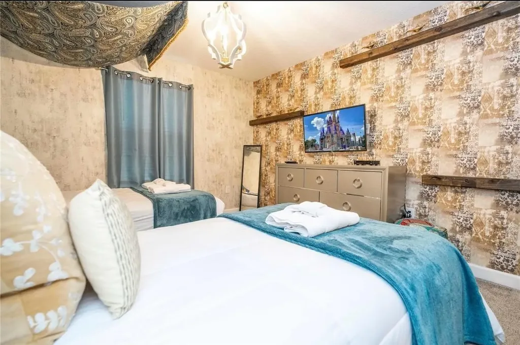 4837 Dedication Street Kissimmee FL 34746