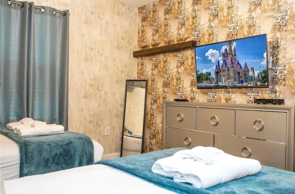 4837 Dedication Street Kissimmee FL 34746