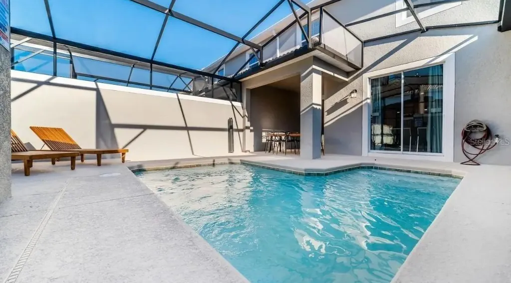 4837 Dedication Street Kissimmee FL 34746