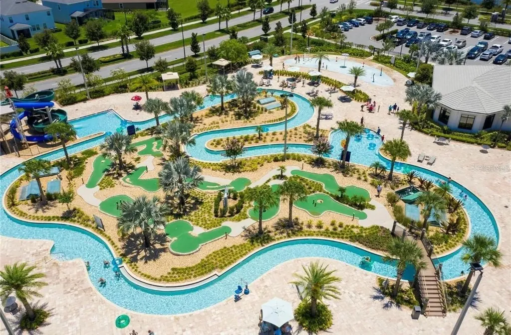 4837 Dedication Street Kissimmee FL 34746