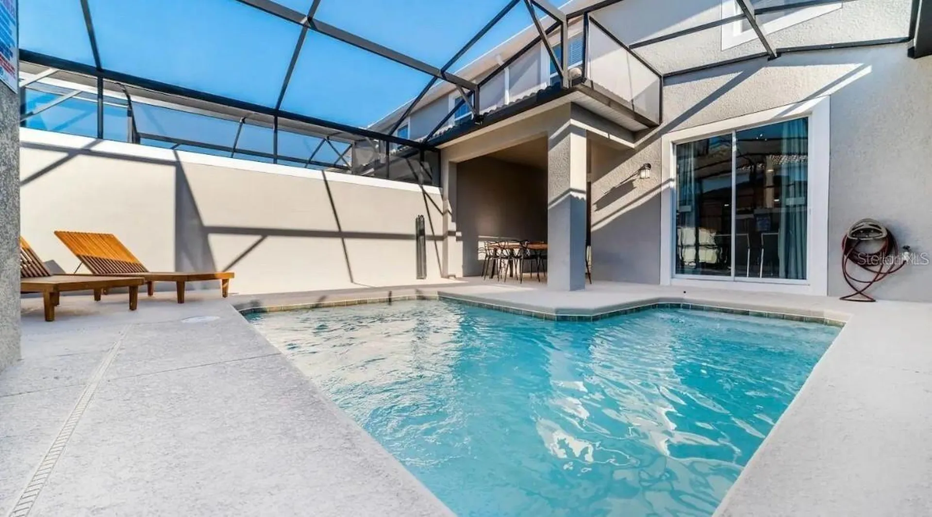 4837 Dedication Street Kissimmee FL 34746