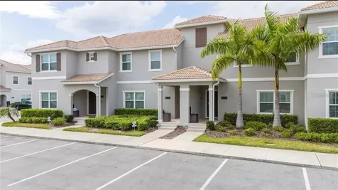 4837 Dedication Street Kissimmee FL 34746