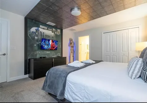 4837 Dedication Street Kissimmee FL 34746