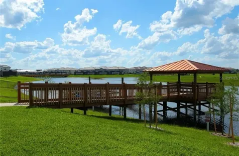 4837 Dedication Street Kissimmee FL 34746