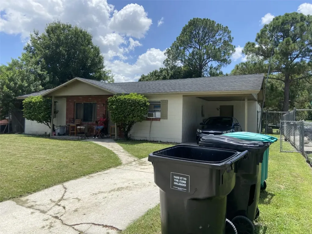 5218 Lescot Lane Orlando FL 32811
