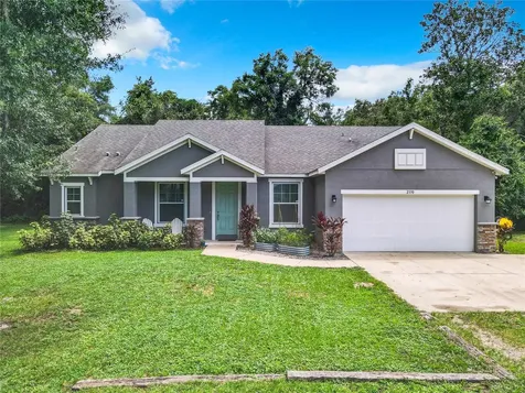 2330 Chapel Hill Drive Deland FL 32720